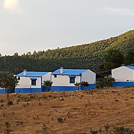 Ferma Jebala Ecolodge Kitane Екстер'єр фото