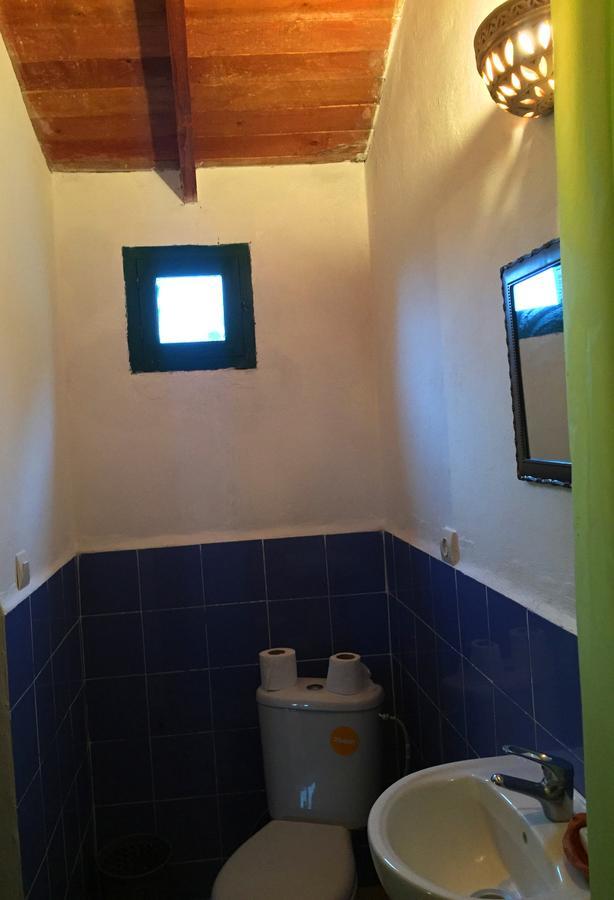 Ferma Jebala Ecolodge Kitane Екстер'єр фото