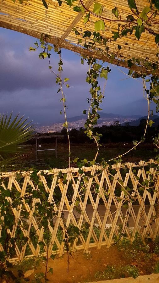Ferma Jebala Ecolodge Kitane Екстер'єр фото