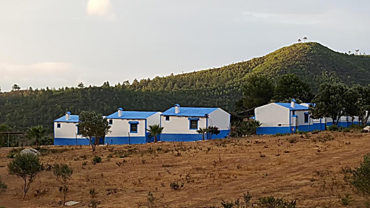 Ferma Jebala Ecolodge Kitane Екстер'єр фото