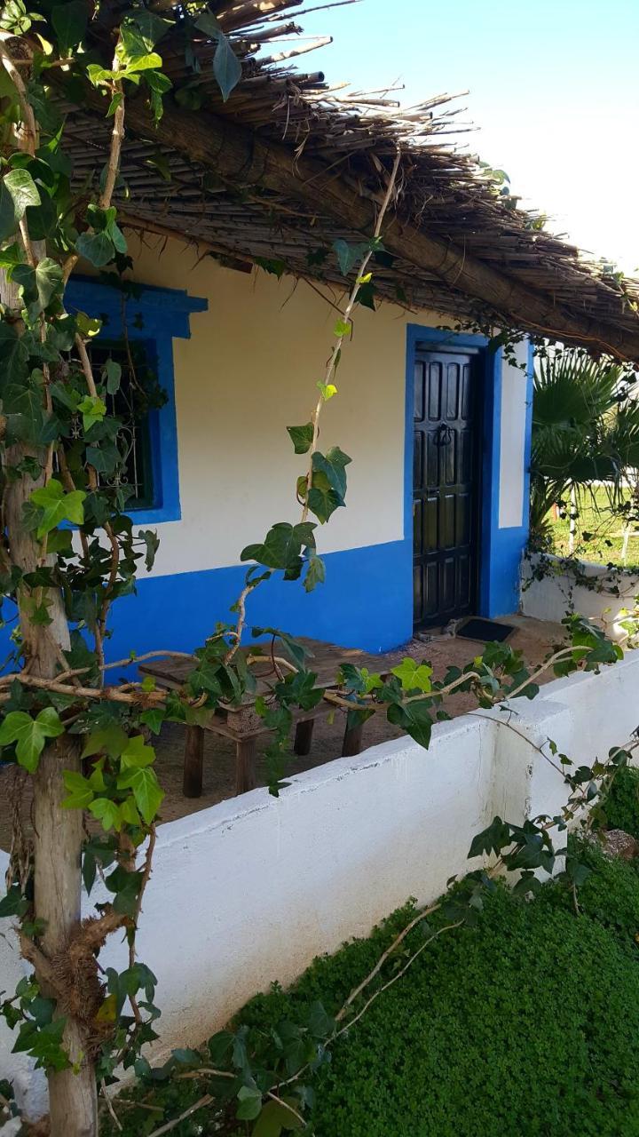 Ferma Jebala Ecolodge Kitane Екстер'єр фото